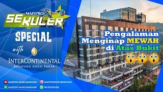 MAESTRO TOP TEN - HOTEL INTERCONTINENTAL BANDUNG DAGO PAKAR
