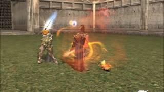 SHILLIEN TEMPLAR VS PHOENIX KNIGHT