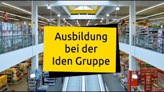 Ausbildung bei der Iden Gruppe