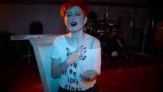 J Marie Cooper - Urban Smash (JAM SESSION)