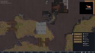 (LIVE) CHEIO DE MODS E MODO HARDCORE - RIMWORLD  [PORTUGUÊS PT-BR]