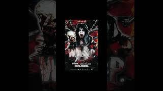 W.A.S.P. Album ONE Alive Tour April 27th Royal Center - Bogotá, Colombia!