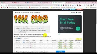 free  USA Proxy ID | | Online Survey | get Free Proxy