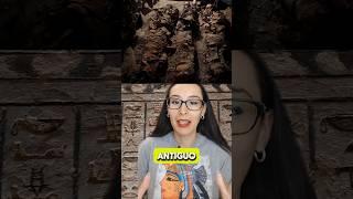 Arqueólogos descubren en Egipto tumbas intactas con restos óseos #descubrimientos #egipto