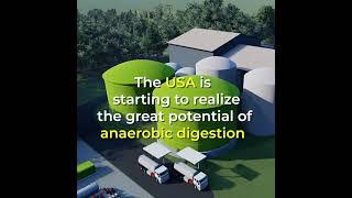 AD Learning Hub: Unifying EU & USA Perspectives on Anaerobic Digestion