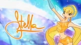 Winx Club:Battle For Magix Opening! HD!