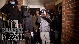 Keelo - Bangers & Mash | Outchea TV