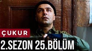 Çukur 2.Sezon 25.Bölüm