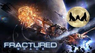 #WULFEHYPE FRACTURED SPACE!!!