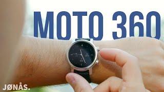 Moto 360 2020 im Alltagstest