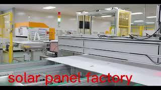 High efficiency solar panels - N-Type solar pv module -Upin Solar