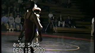 Dual vs Sunset 2000 2001