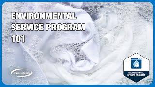 Imperial Dade's Environmental Services Program 101