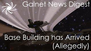 Galnet News Digest, 19th May 3306