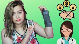 Doctors Continue To Treat Disabled People Horribly... | Rikki Poynter