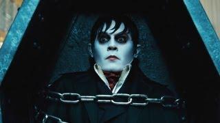 DARK SHADOWS - Trailer 1 - In cinemas May 11 2012