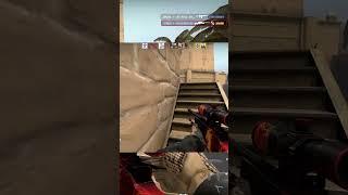 this is the best csgo clutch ever