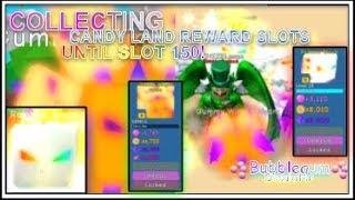 OPENING SLOT 150 IN REWARDS! GUMMY WINGED HYDRA! RAINBOW SHOCK, JELLY OVERLORD, & HEXERIUM