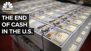 Will Digital Payments Replace Cash In The U.S?