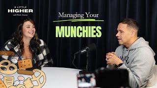 Munchies? Our Tips & Tricks with Rich Cardona | Ep 438