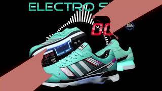 ELECTRO STEP 00  - 145 BPM - 60 MINS