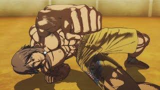 Kengan Ashura「AMV」- Gaolang VS Kaneda Suekichi