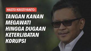 HASTO DI PUSARAN KASUS SUAP HARUN MASIKU | Eps 227