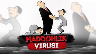 Jamiyatdagi laganbardorlar yoxud  tirikchilikka aylanayotgan maddohlik kasbi