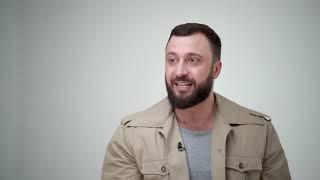 ВОПРОС-ОТВЕТ  Ярослав Гордеев CEO Phenom Ecosystem