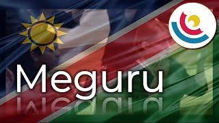 Meguru - Namibian Traditional - Cape Town Youth Choir