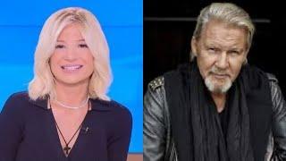 Johnny Logan: Ο θρύλος της Eurovision στο Buongiorno -Η νίκη σημαντική,αλλά μεγαλύτερη τιμή ήταν...