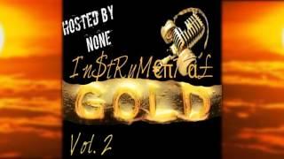 PRODUCERS : STAND FRONT - Instrumental Gold Vol 2