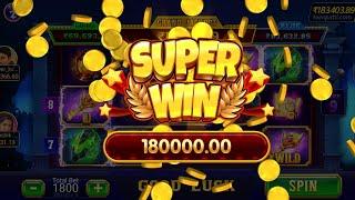 Explorer slots game || teen patti master apps||tips and tricks 2024