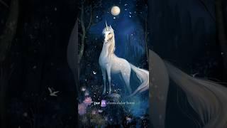 "Did Unicorns Really Exist? " #Unicorn #MythicalCreatures #FantasyShorts #mystery