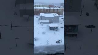 Норильск Талнах ️