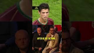 Rooney on who are England's biggest rivals?  󠁧󠁢󠁥󠁮󠁧󠁿