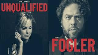 Dan Fogler | Anna Faris Is Unqualified