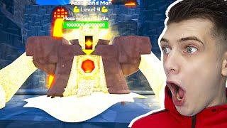 Тестируем Новых ЮНИТОВ из 76 Эпизода (toilet tower defense) ROBLOX