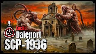 SCP-1936: Daleport  (Horror Hörbuch german/deutsch)