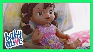 Baby Alive - Sweet Tears Baby Doll | Official TV Commercial