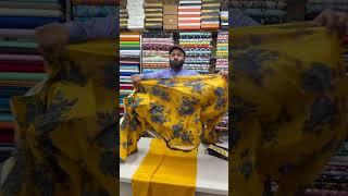 Bin Saeed Lawn 2025 Sale Price 2600 original Bin Saeed 100% order now 03036351512