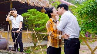 CEO Jack Wins Race for Tu Tien’s Heart – Her Unexpected Gesture Melts Everyone’s Heart | Ly Tu Tien