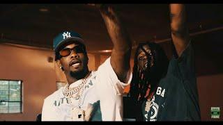 SleazyWorld Go - Step 1 ft. Offset (Official Music Video)