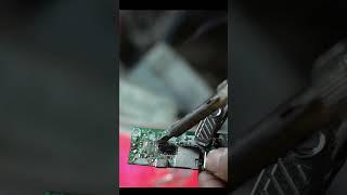 remove IC