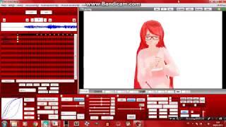 【MMD Tutorial】How to Add IkBone