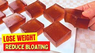 Only 2 A DAY - Lose Weight, Lower Blood Sugar, Reduce Inflammation and Bloating - Quick and Easy