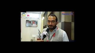 An Exclusive Interview with Mr. Mohit Shukla of M Plast India Limited by Anthony George, MPTV