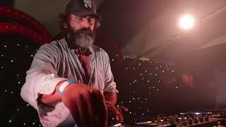 Mr. Oizo - Dj Set -  ED BANGER XX PARTY @ Madame Loyal