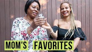 5 CLASSIC FRAGRANCES WITH MY MOTHER | My World of Fragrance