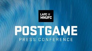 Postgame Press Conference: February 22, 2025